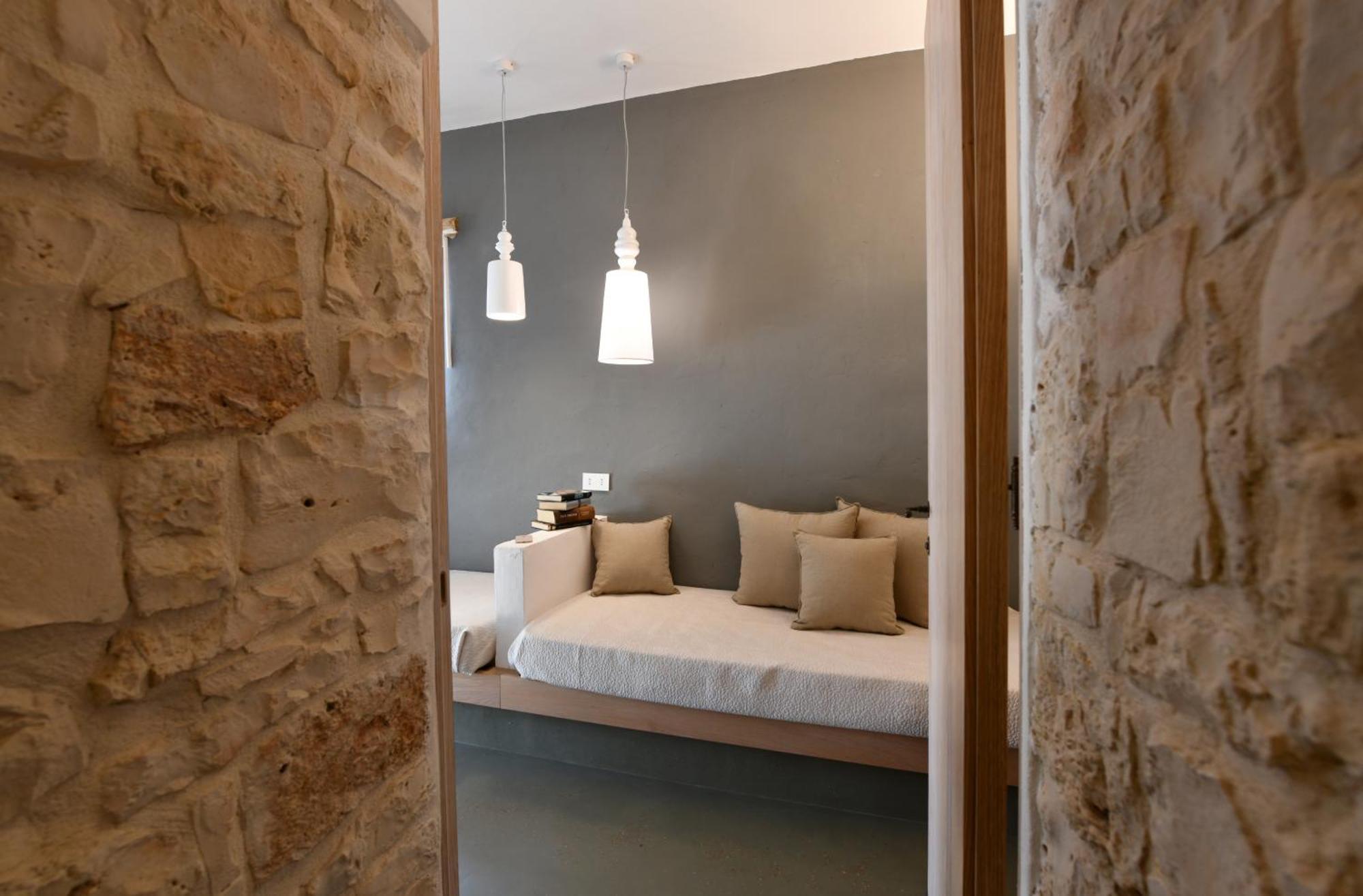 Il Trullo Bianco - Country House & Spa Castellana Grotte Buitenkant foto