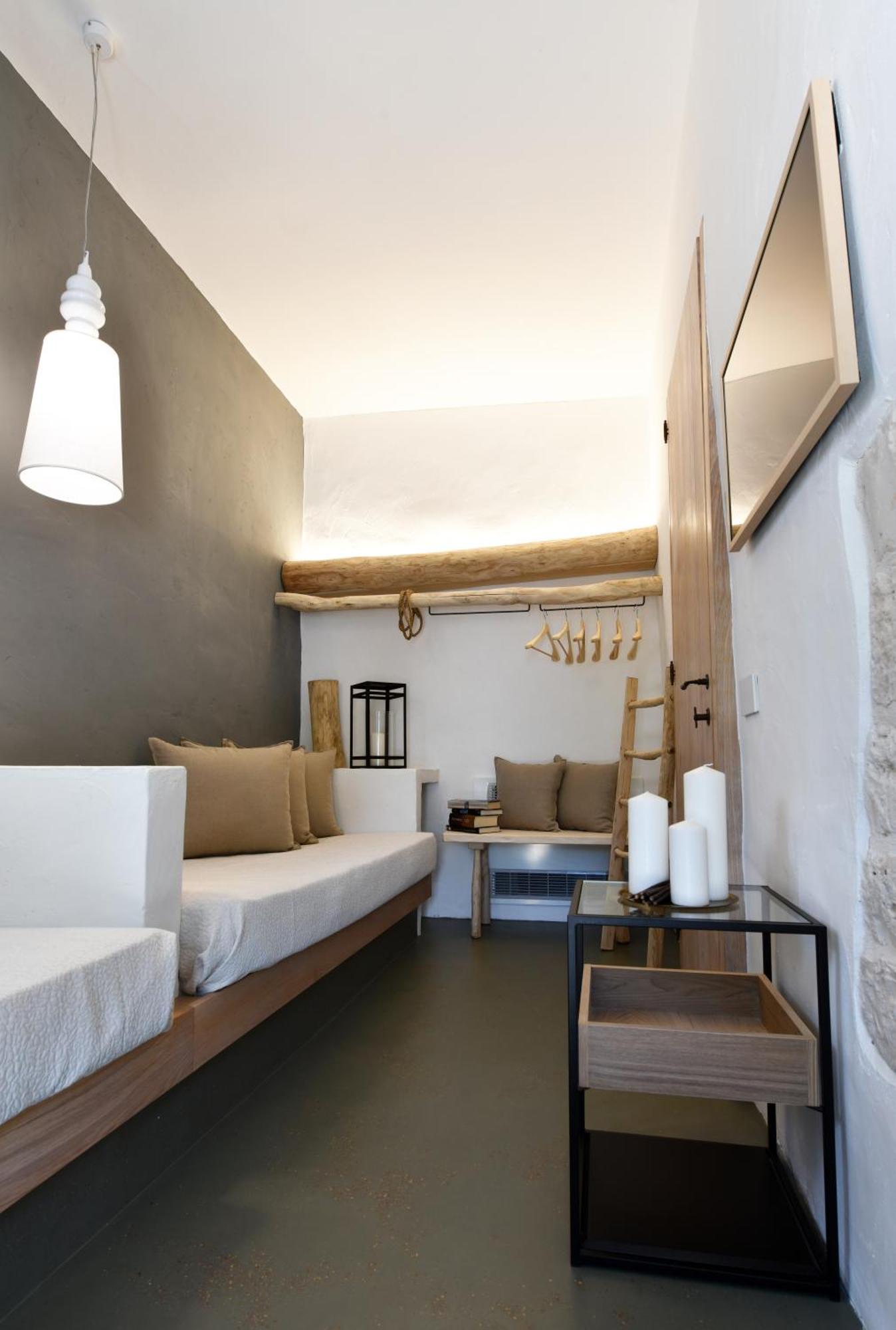 Il Trullo Bianco - Country House & Spa Castellana Grotte Buitenkant foto