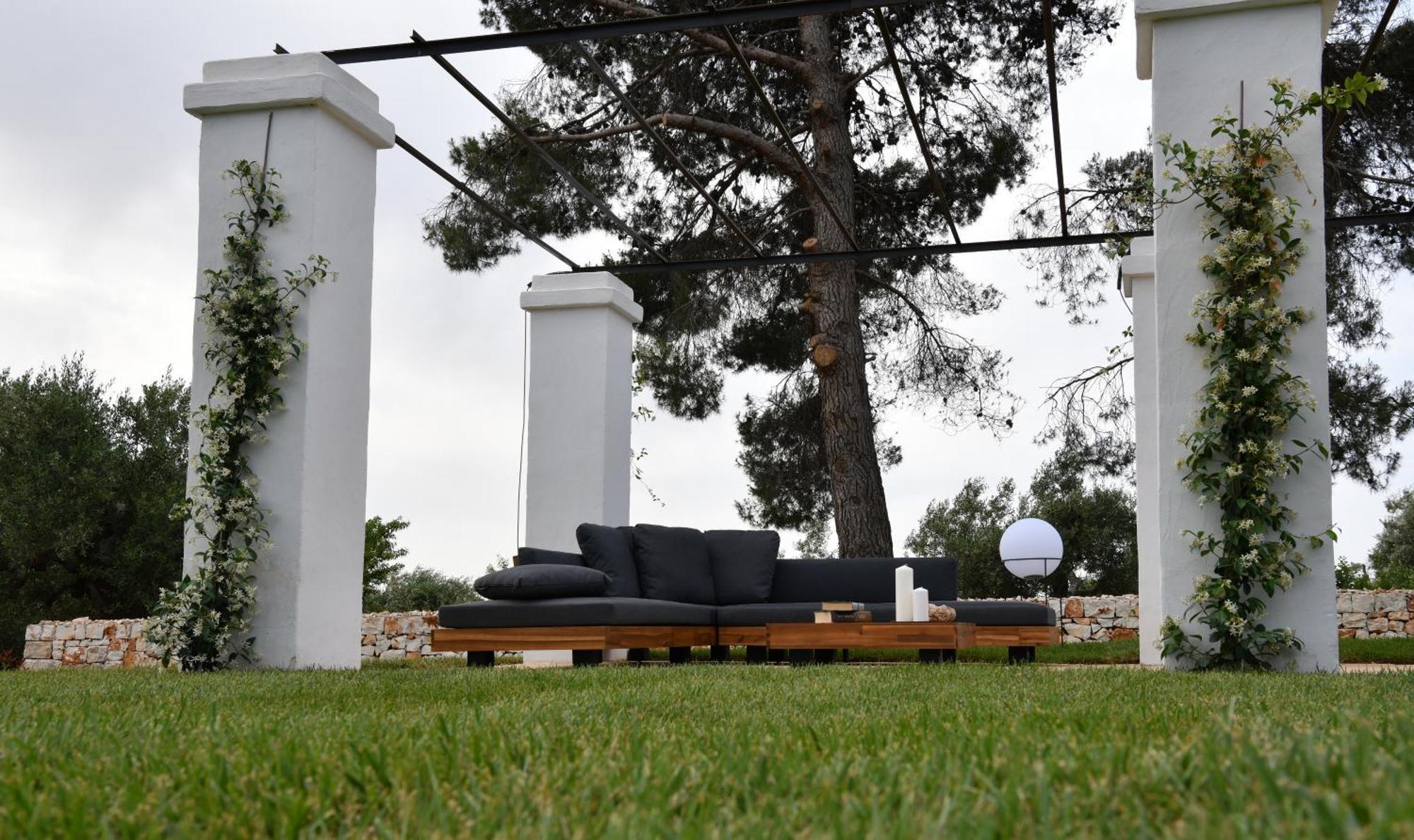 Il Trullo Bianco - Country House & Spa Castellana Grotte Buitenkant foto